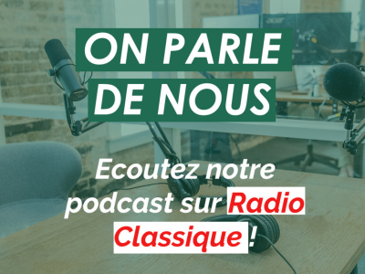 La Gascogne à l'honneur sur Radio Classique 